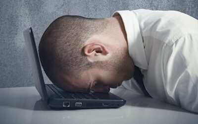 Is Your Website Losing You Business?