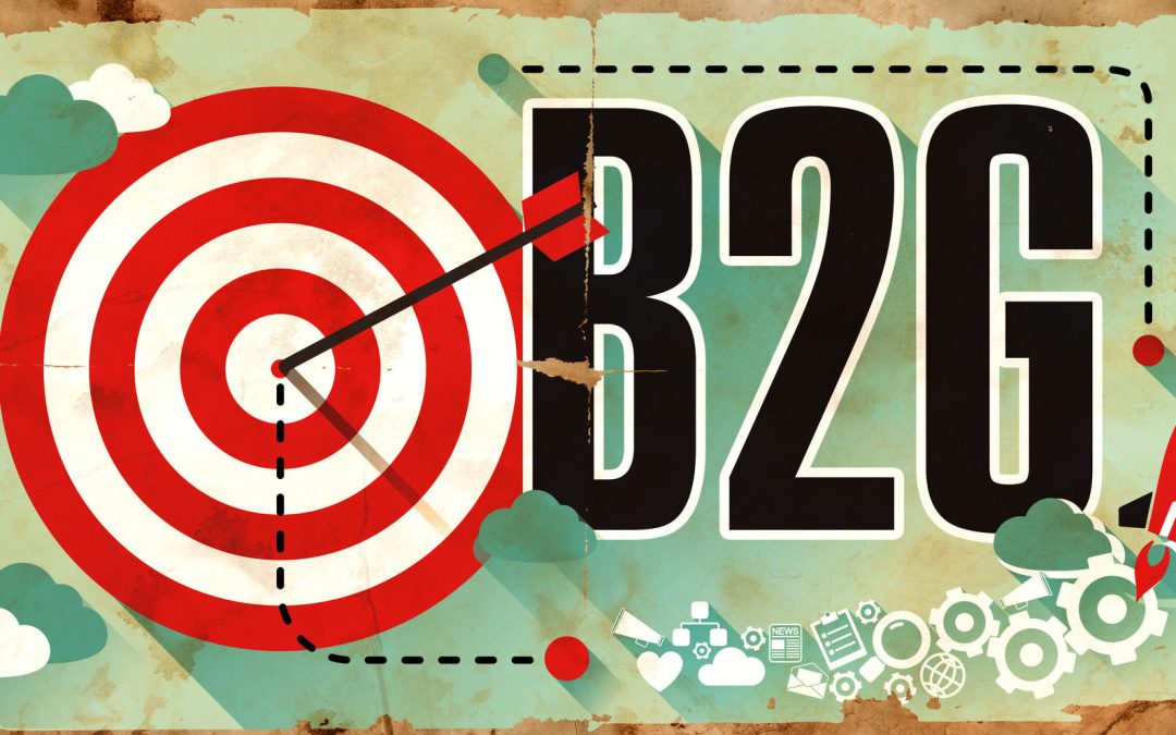 B2G Marketing—2 Winning Strategies for 2020