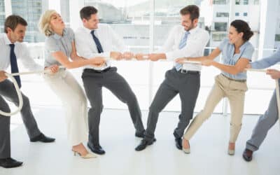 4 Steps to Increased Sales for B2G Companies