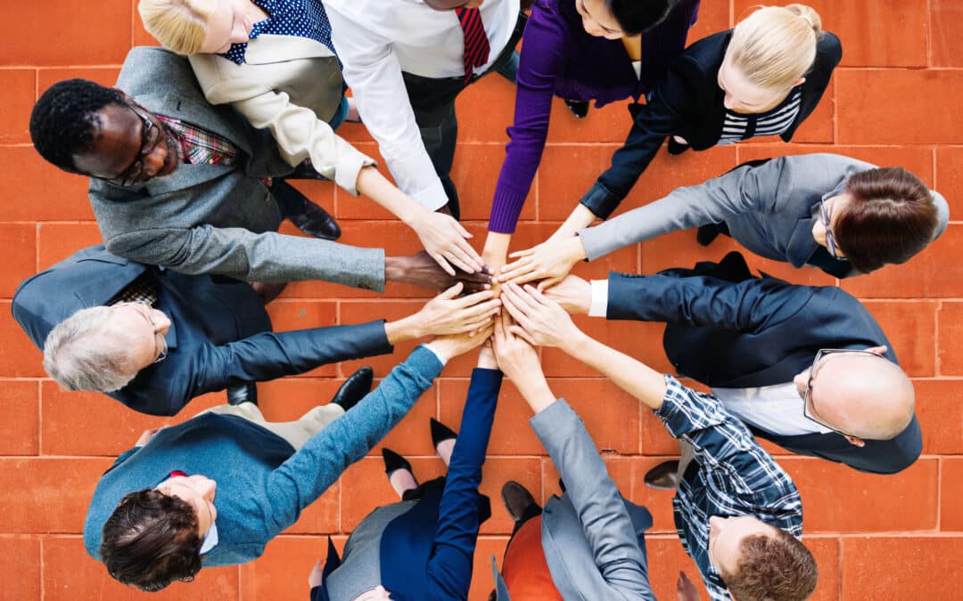 The B2G Sales and Marketing Harmony Tool: The SLA