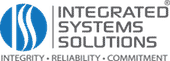 ISS Logo