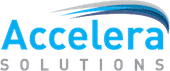 accelera logo