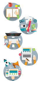 Website Design And Development Process