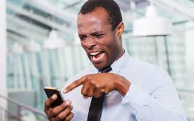 Why Responsive (Mobile-Friendly) Website Design is Now Critical