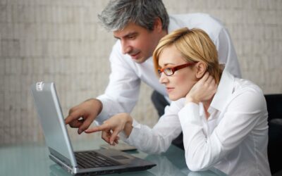 Win More Contracts by Improving Website Engagement