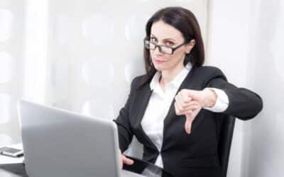 8 Signs Your Website Needs a Facelift