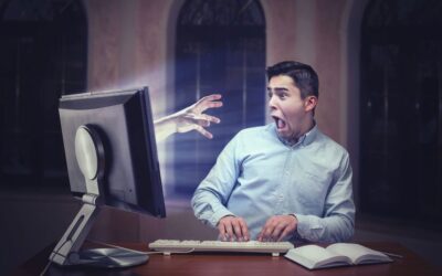 4 Ways Your Website is Driving Visitors Away