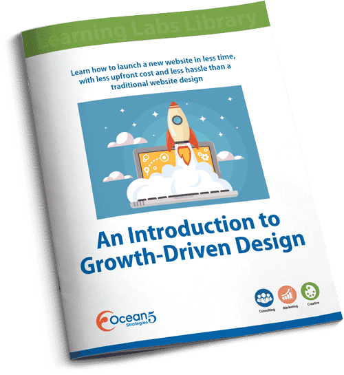 A Simple Guide-An Introduction to Growth-Driven Design