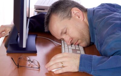 Are You Suffering From Zoom Fatigue?