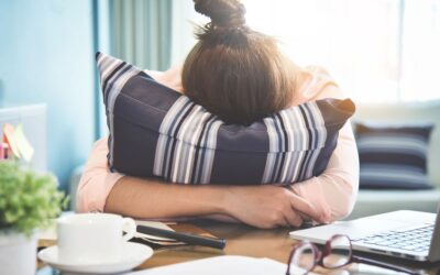 7 Tips to Avoid Zoom Fatigue Exhaustion