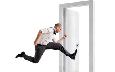 Prepare Your GovCon Company Now — Great Opportunities Coming