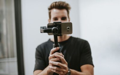 How to Shoot Great Videos Using Your Phone