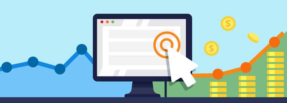 PPC-Click-Target-Flat-960 Generate qualified leads with Pay Per Click Marketing