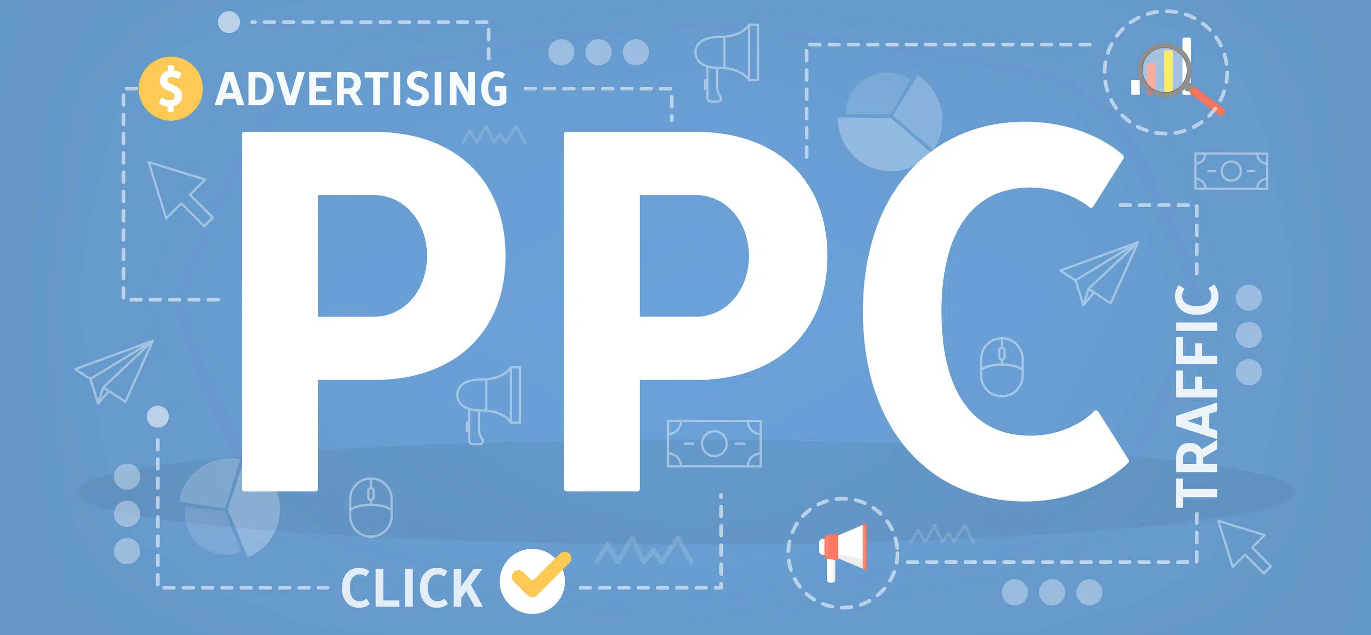 Improve the ROI of your digital advertising and pay per click campaigns