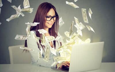 How Does Good Website Design Positively Impact Revenues?