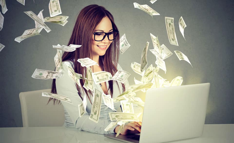 Good Website Design Positively Impacts Revenues Good Website Design Positively Impacts Revenues
