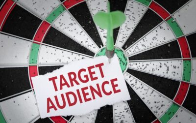SEO & Content Marketing: Finding Your Target Audience