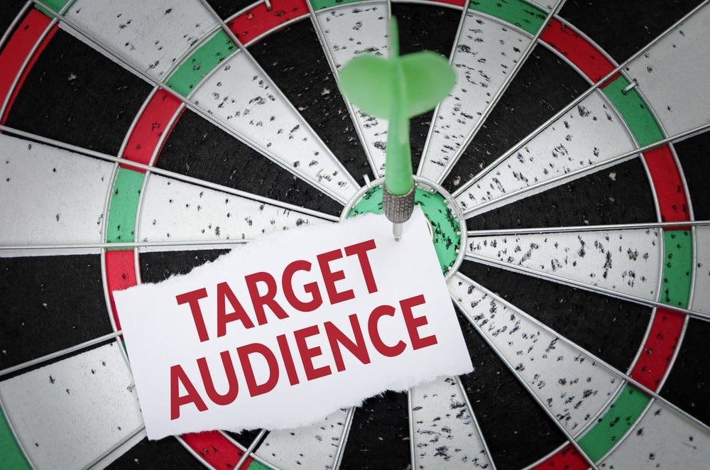 SEO & Content Marketing: Finding Your Target Audience