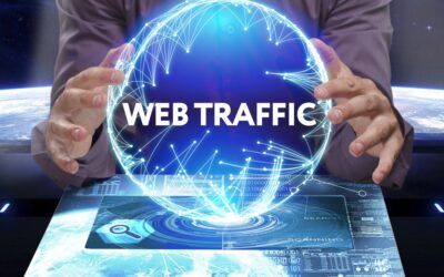 3 Ways to Drive More Traffic to Your Website Today