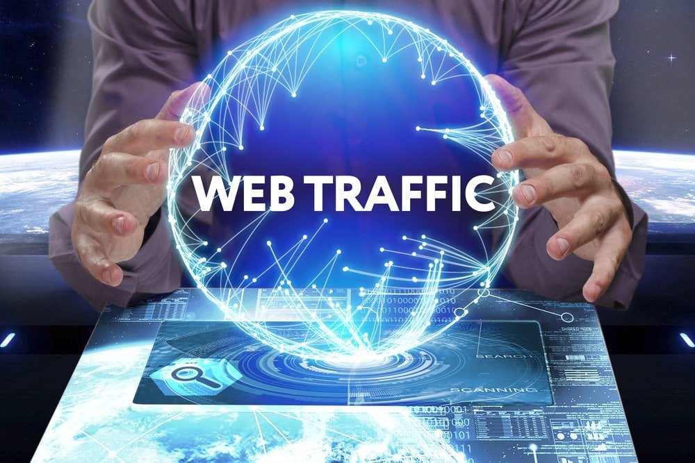 3 Ways to Drive More Traffic to Your Website Today