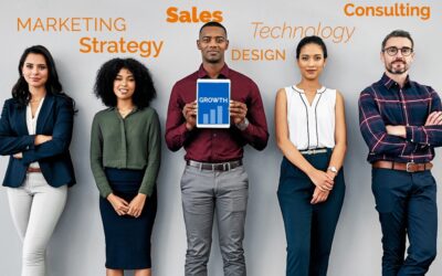 Website Design — Design Company vs. Growth Agency