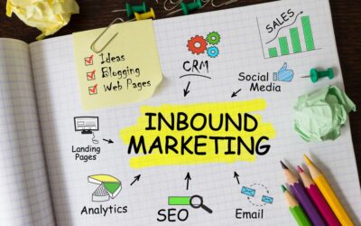 How Inbound Marketing Benefits GovCon and B2G