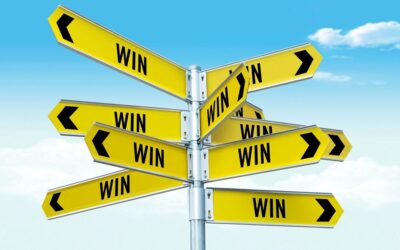 Six Ways To Increase Your Federal Government Contract Win Rate