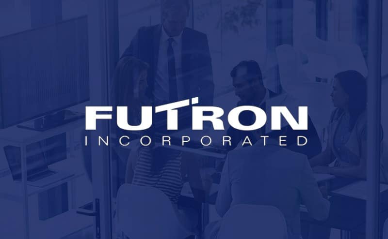 Futron Digital Marketing and Trade Show Materials for Government contractors