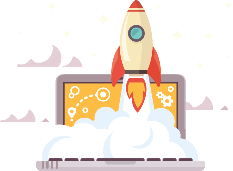 Rocket-Trans Business Development and Growth with marketing