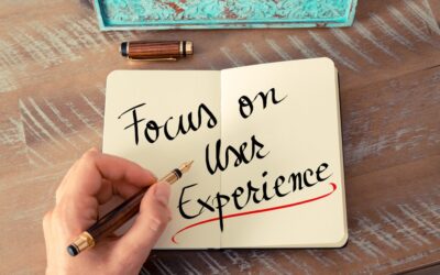 4 Web Design Company Tips to Improve the User Experience