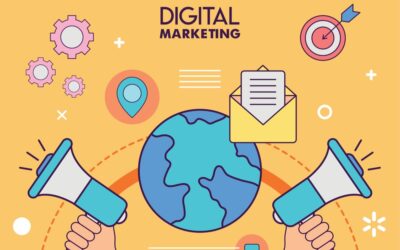 How to Develop a Digital GovCon Marketing Plan