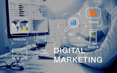 What is Digital Marketing?