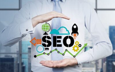 Use SEO to Get Your Government Contractor Website Found