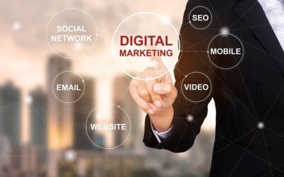 Choosing the Best Digital Marketing Agency for Your Business