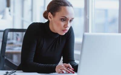 Design a GovCon Website Experience to Win Federal Buyers & Bids