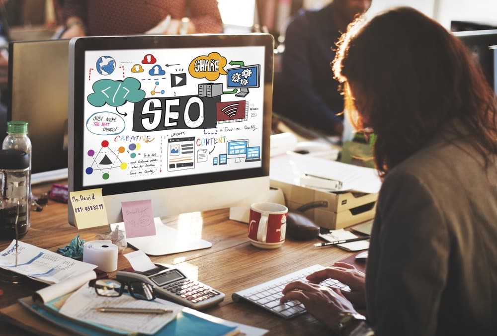 benefits using SEO company benefits using SEO company