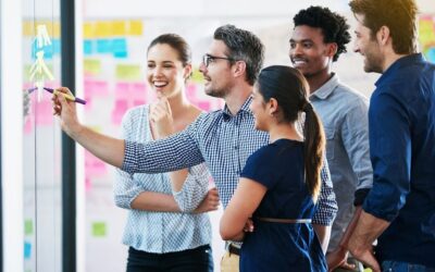 Marketing: In-House vs. Agency