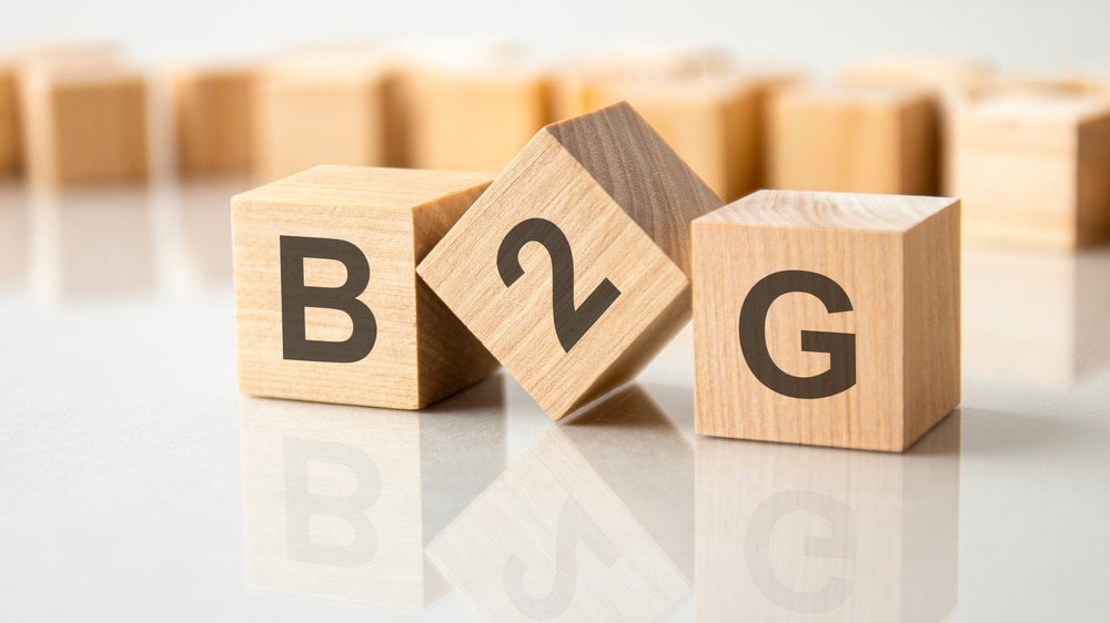 b2g marketing strategies b2g marketing strategies