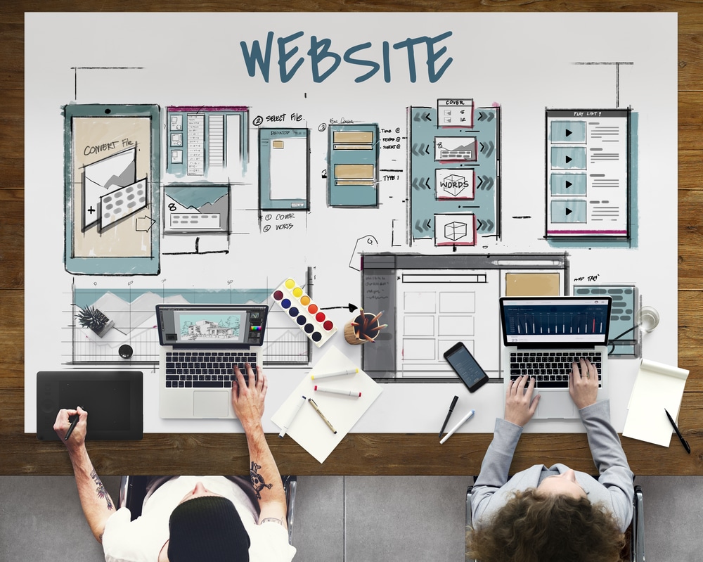 Web Design Web Design
