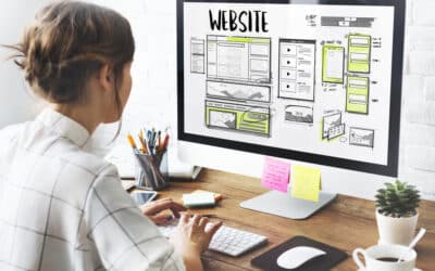How to Tell if It’s Time to Redesign Your Website for Better Business Results