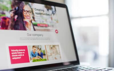 Website Messaging: Boosting Government Sector Employee Recruitment