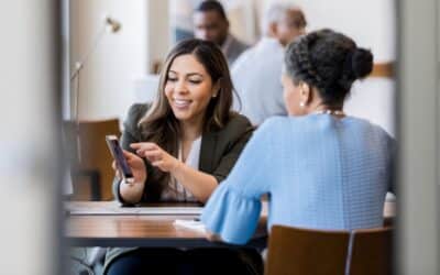 6 Ways Government Contractors Can Attract Top Talent