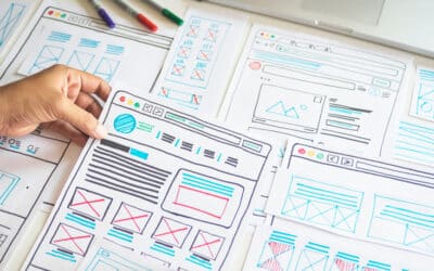How To Boost Your B2B Website Design