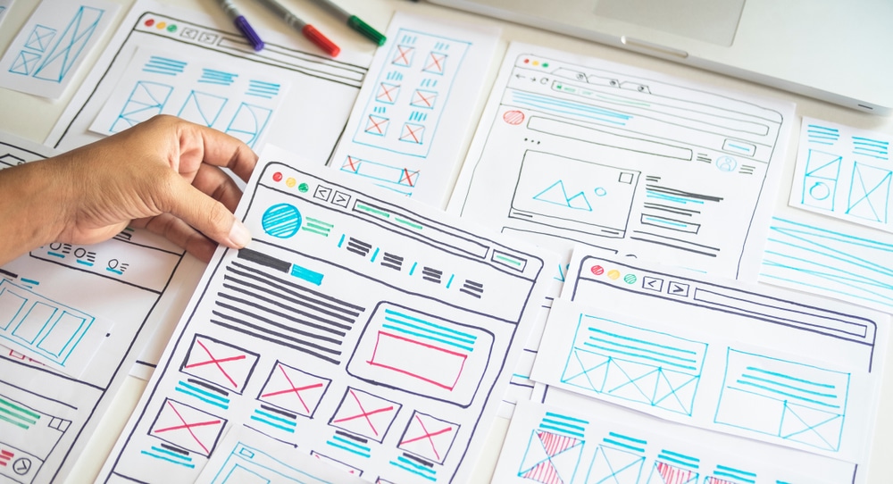 How To Boost Your B2B Website Design