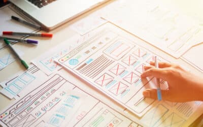 7 Expert Tips From a Top B2B Website Design Company