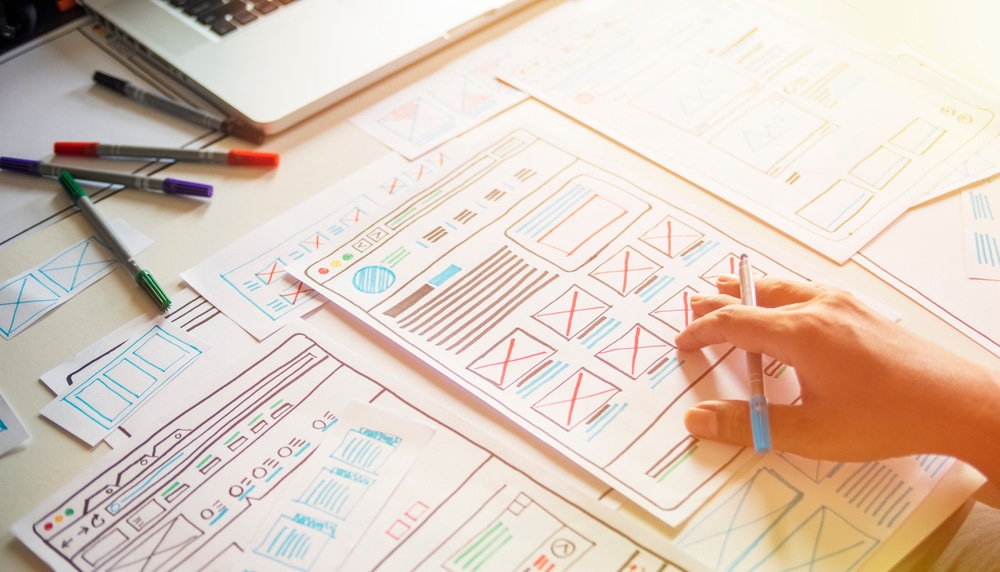 7 Expert Tips from a Top B2B Website Design Company 7 Expert Tips from a Top B2B Website Design Company