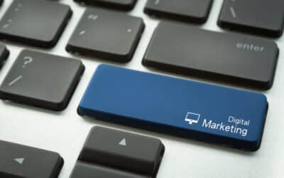 Harnessing Digital Marketing with a B2B Digital Marketing Agency