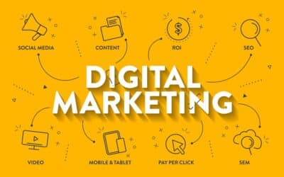 5 Tips for Working with a B2B Digital Marketing Agency