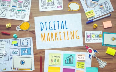 Scaling Up Your Business Using Digital Marketing Strategies