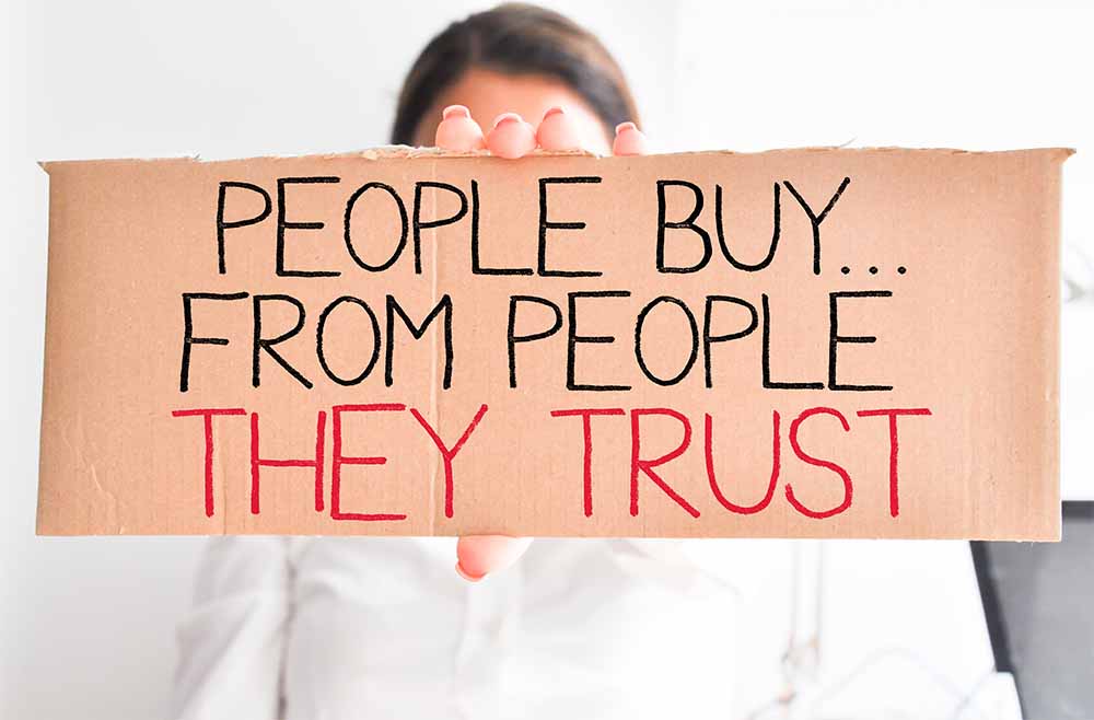 Q: Is Marketing Crucial for Government Contractors? A:Yes, Brand Matters